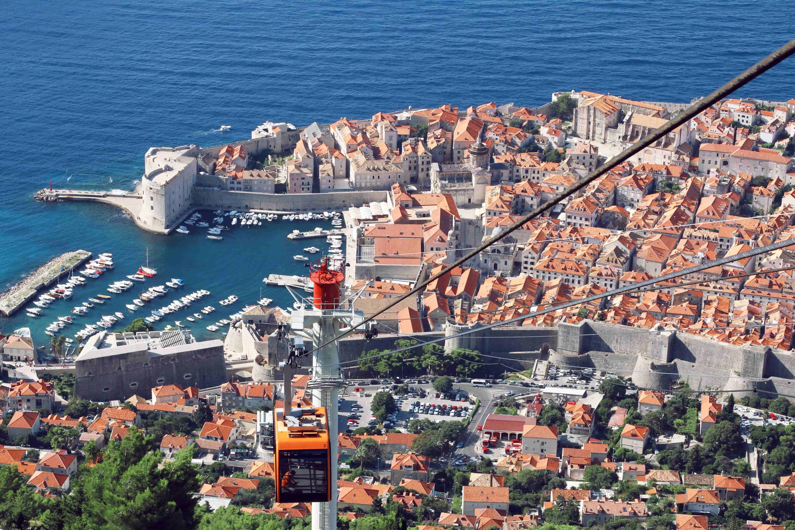 Dubrovnik, Croatia