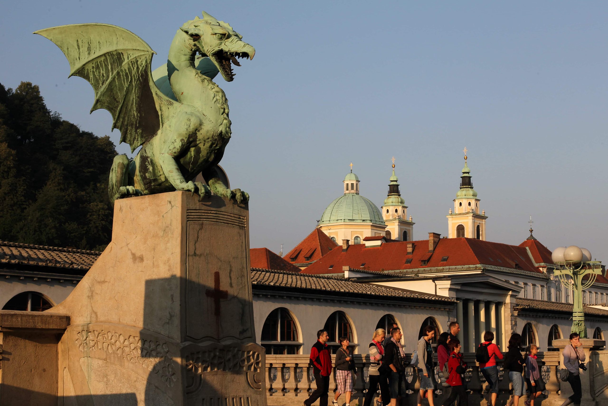 Ljubljana, Slovenia