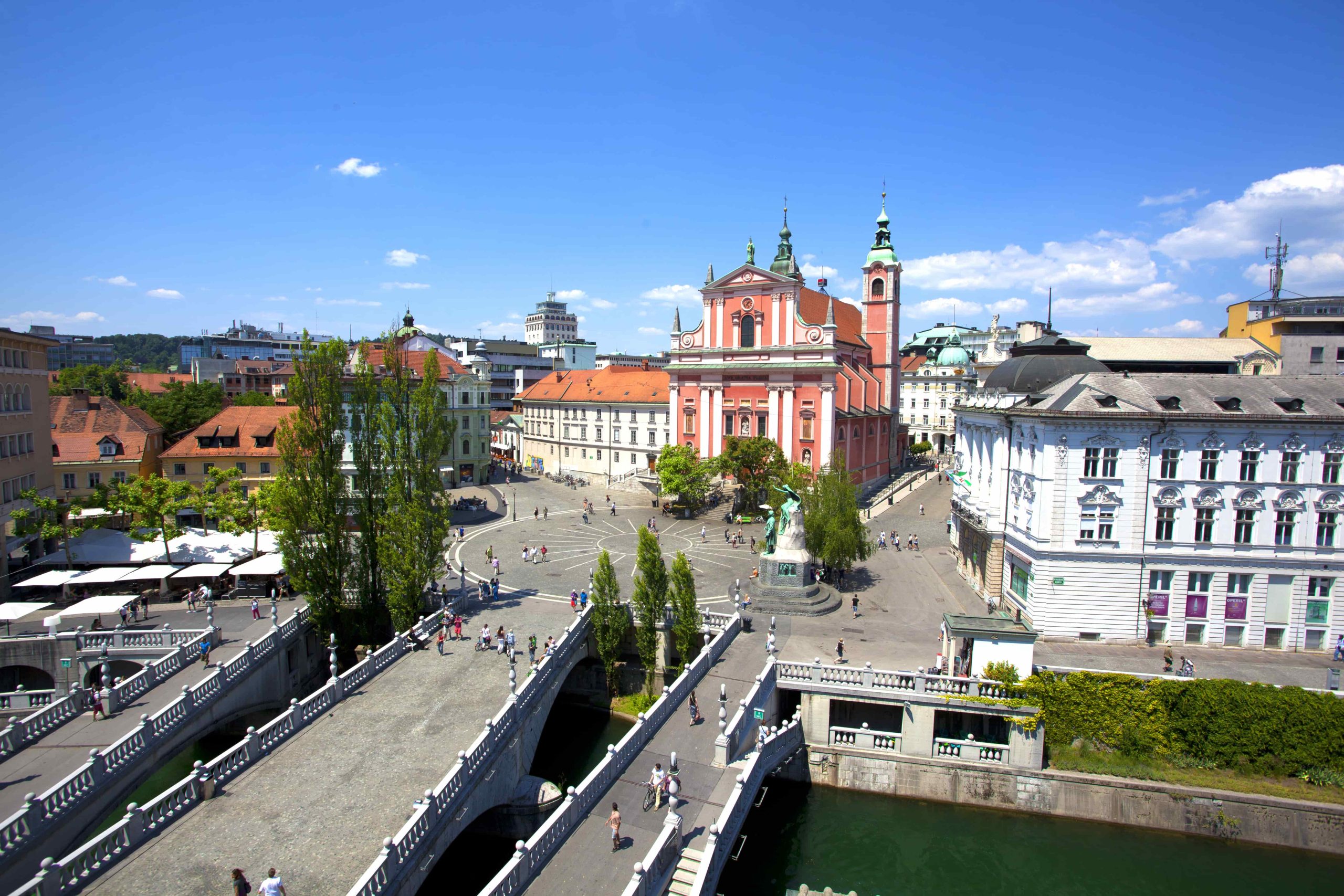 Ljubljana, Slovenia