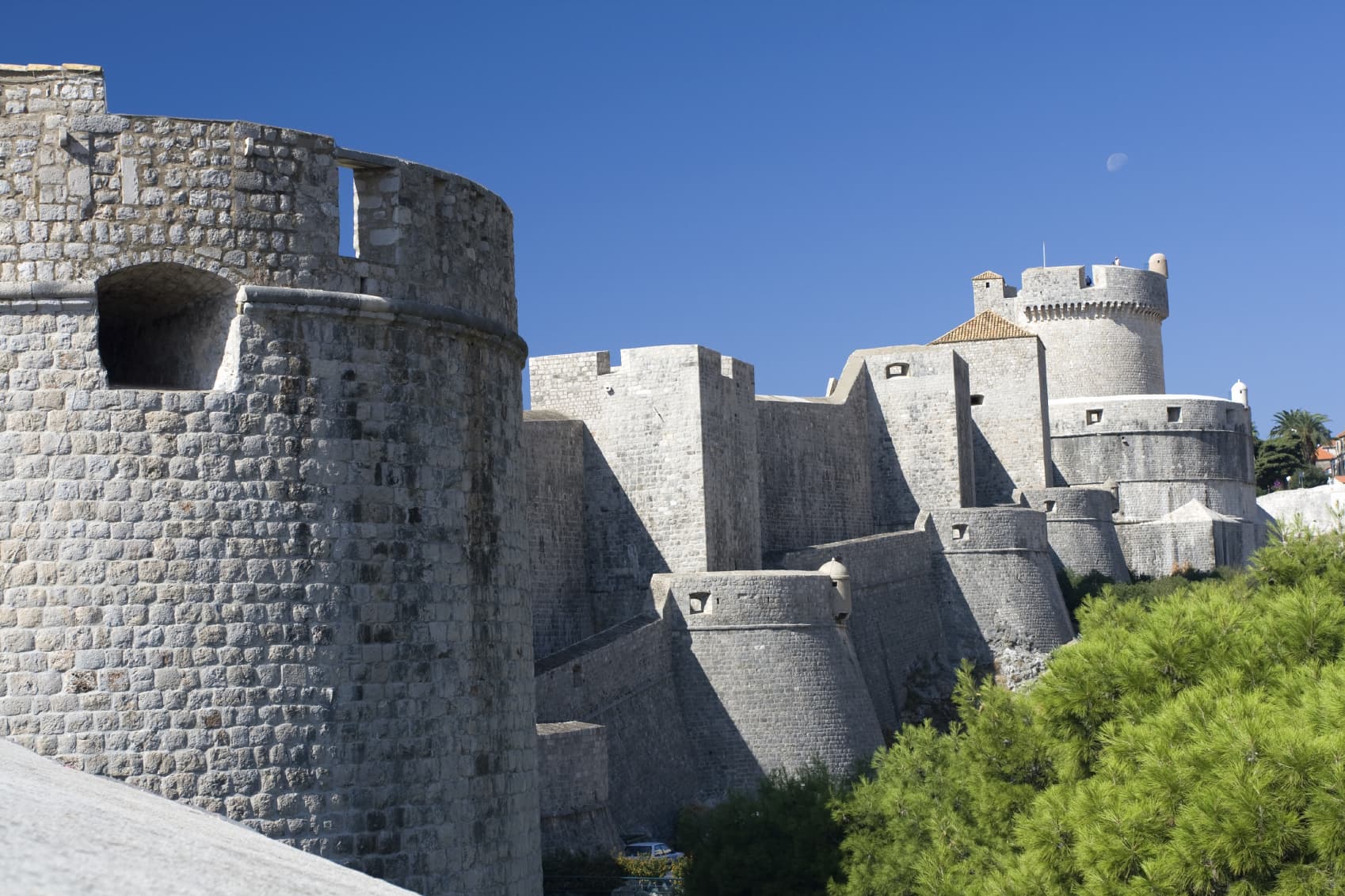 Dubrovnik, Croatia