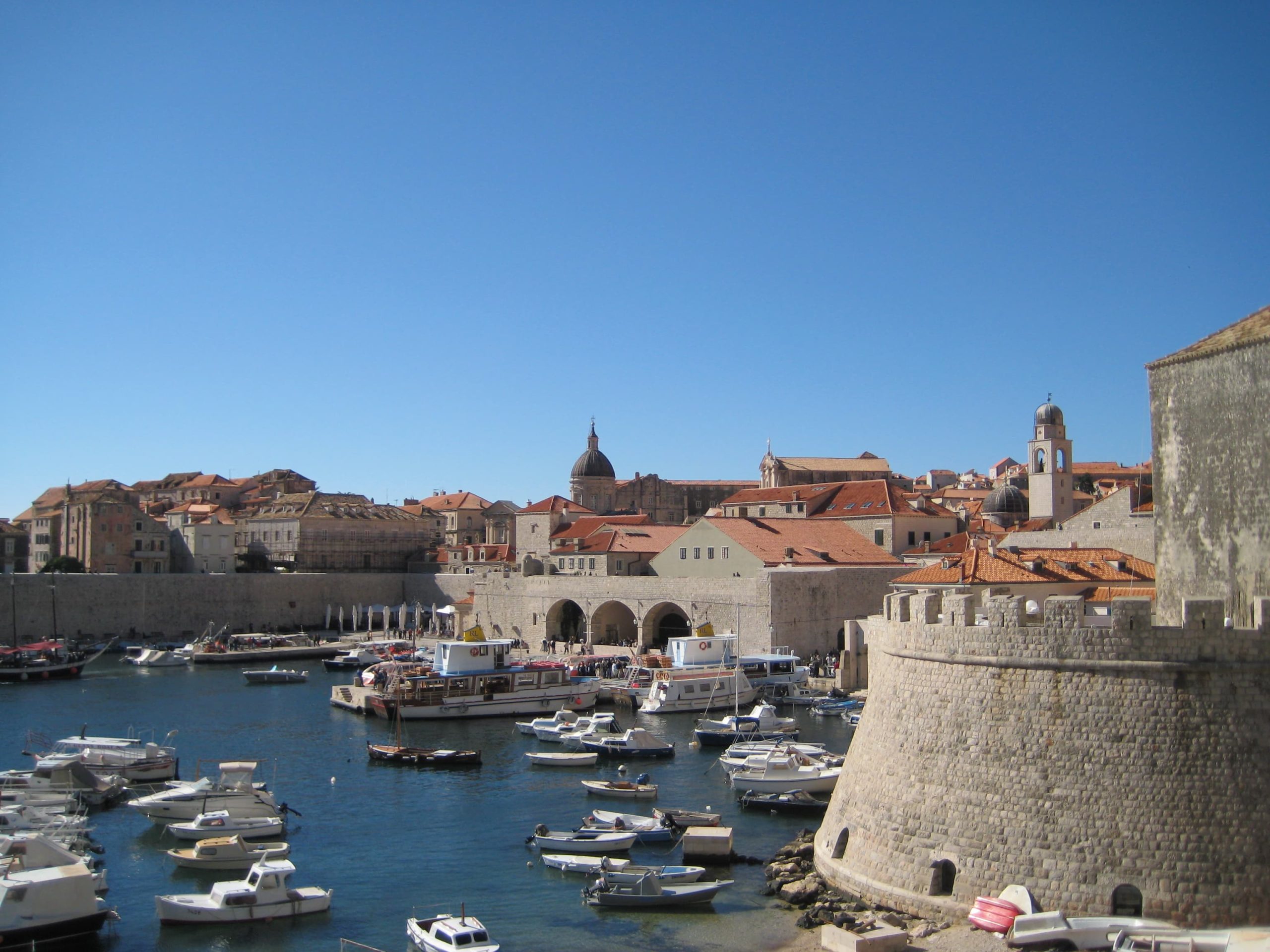 Dubrovnik, Croatia