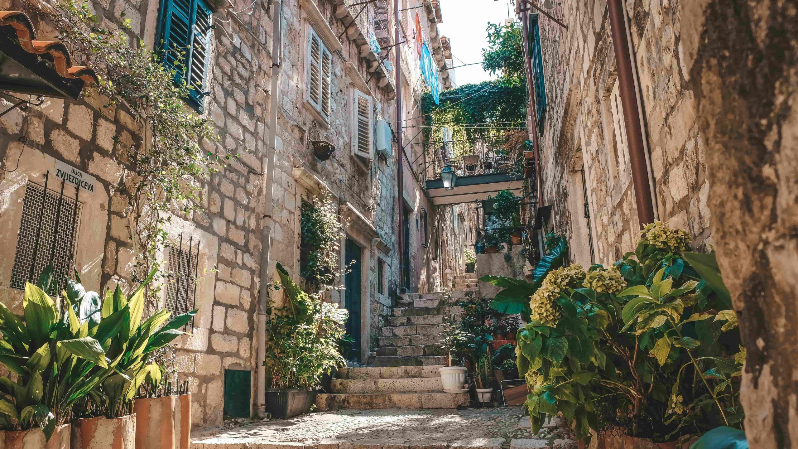 Dubrovnik, Croatia