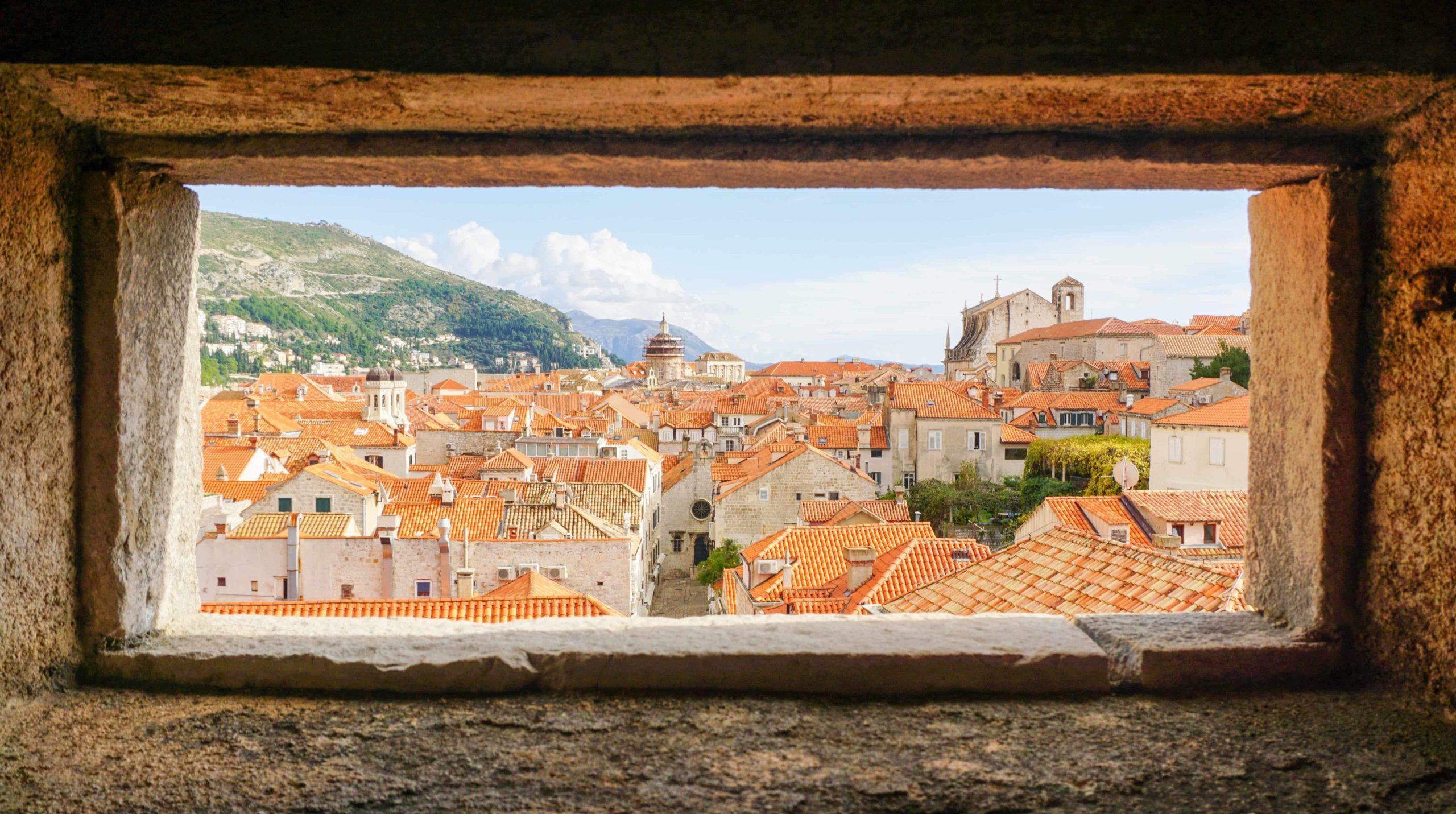 Dubrovnik, Croatia