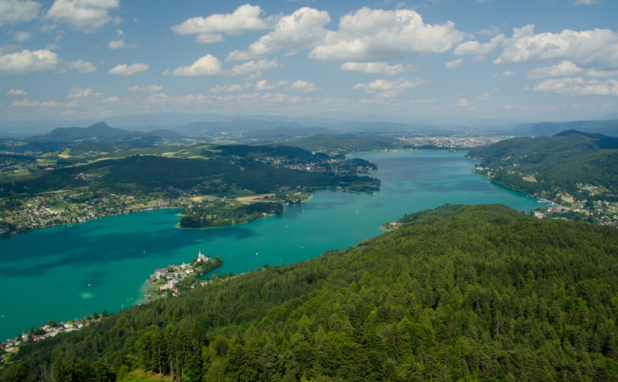 Klagenfurt, Austria