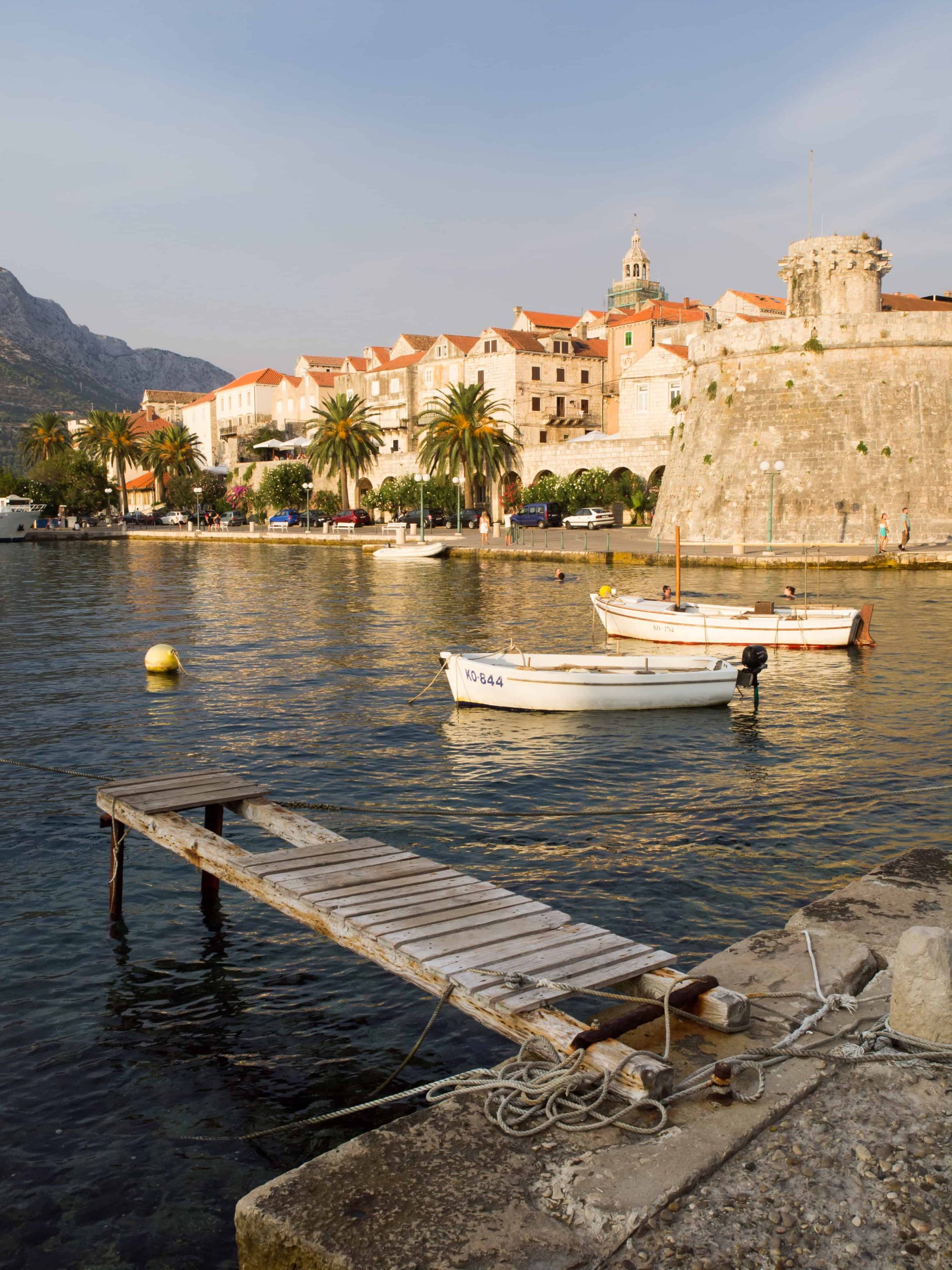 Korcula, Croatia