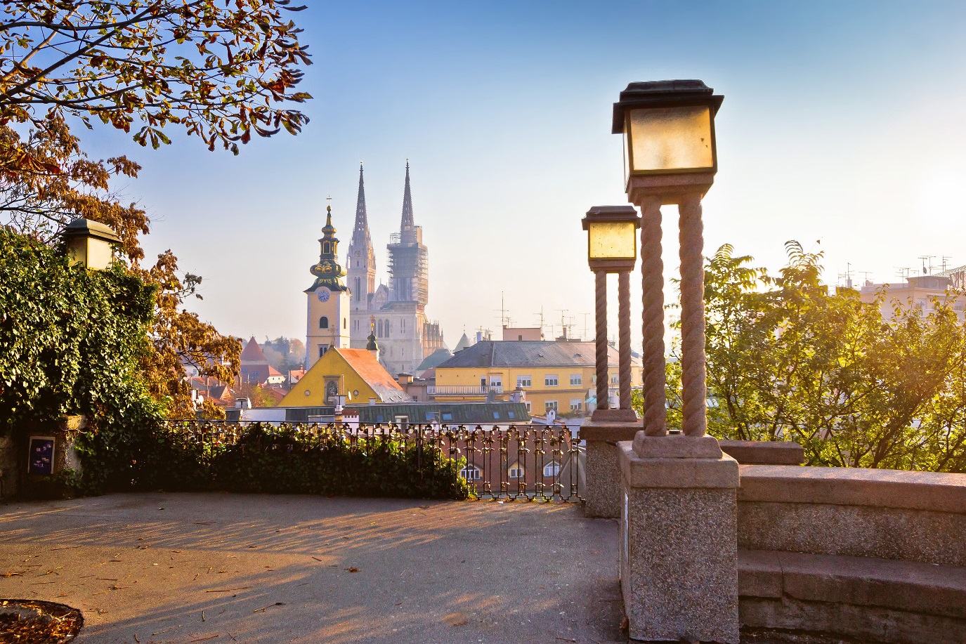 Zagreb, Croatia