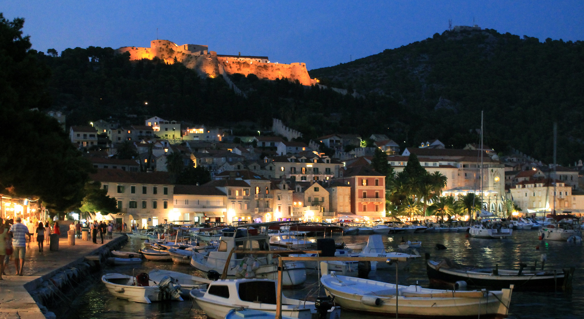 Hvar Croatia