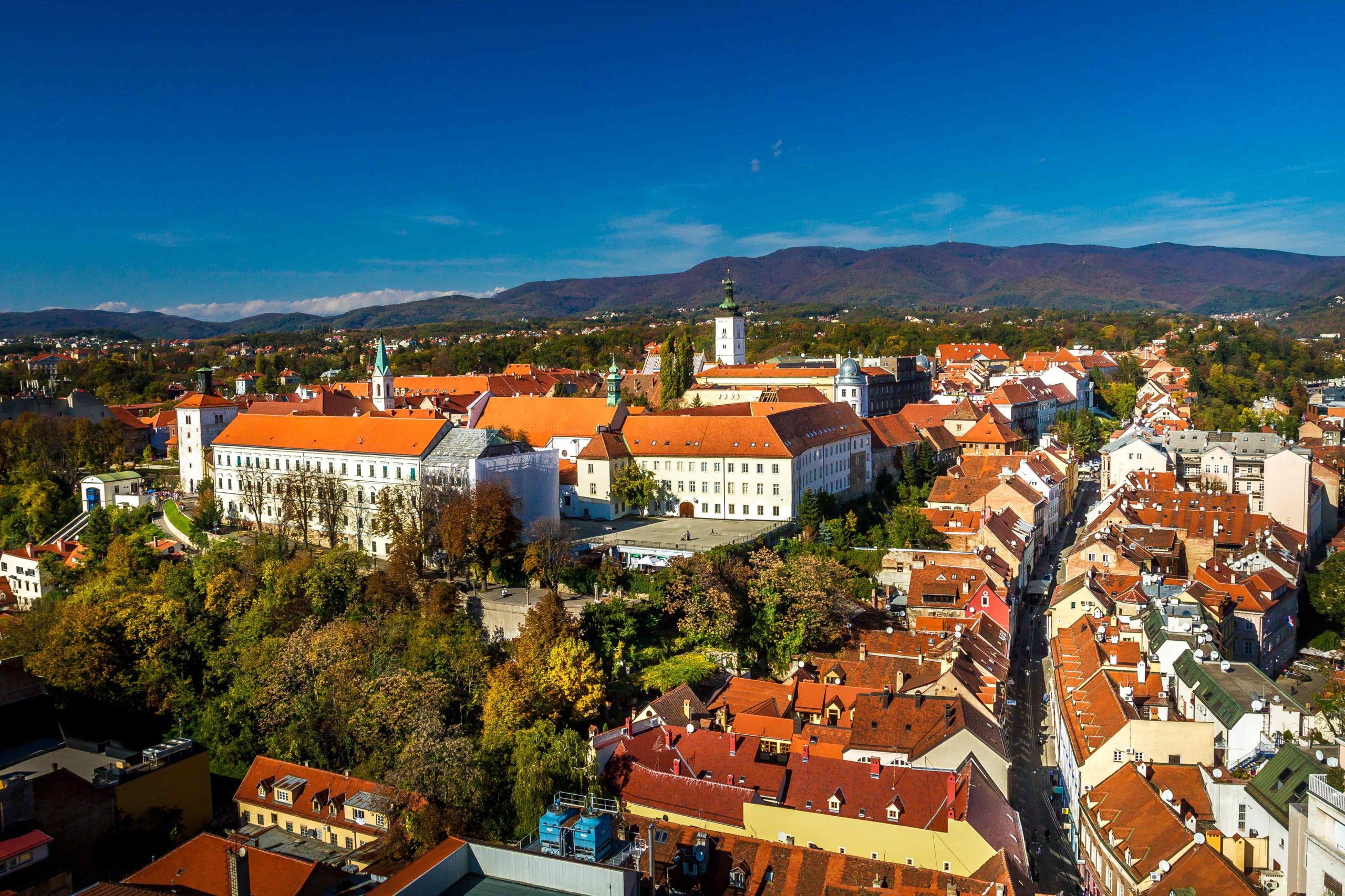 Zagreb, Croatia