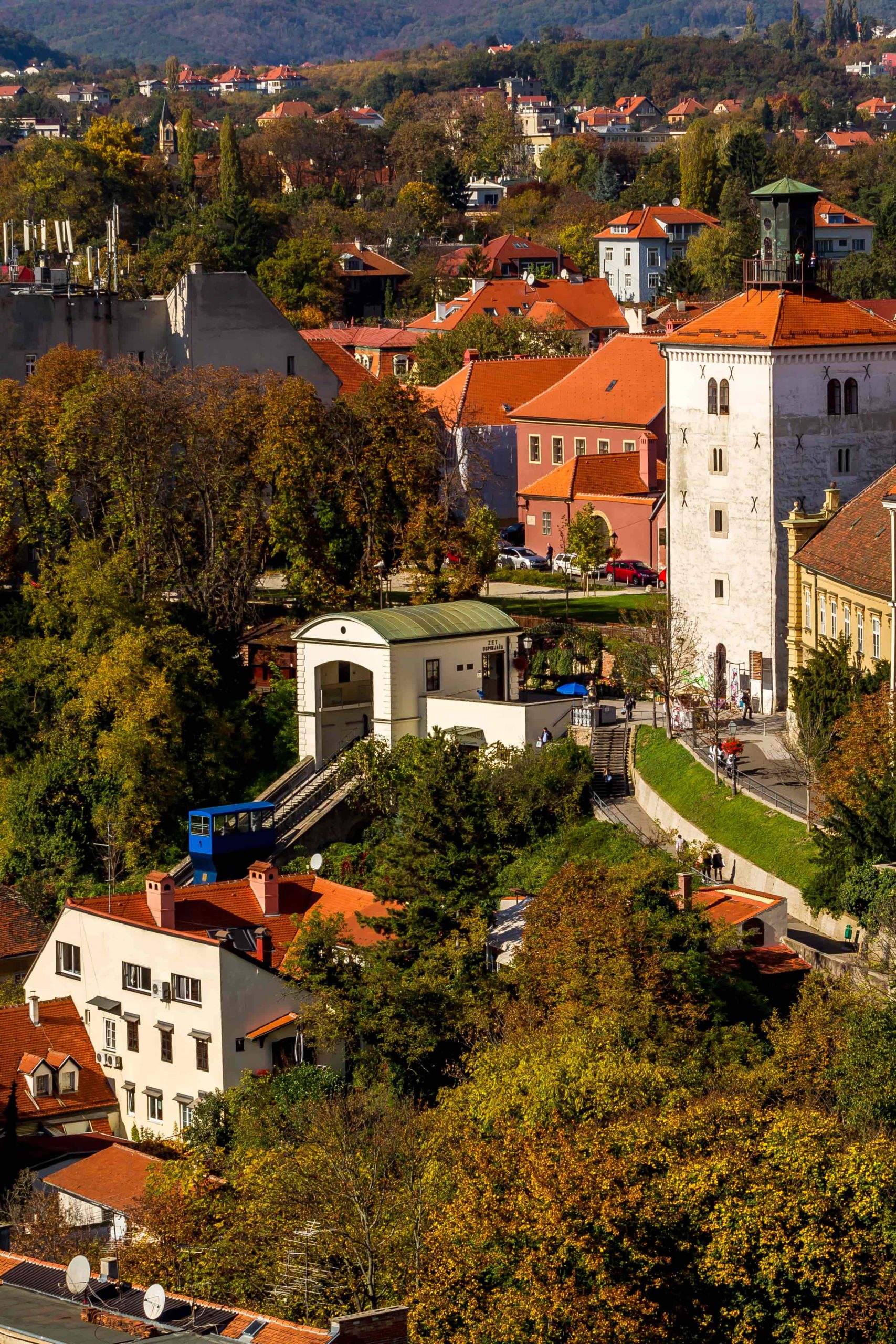 Zagreb Croatia