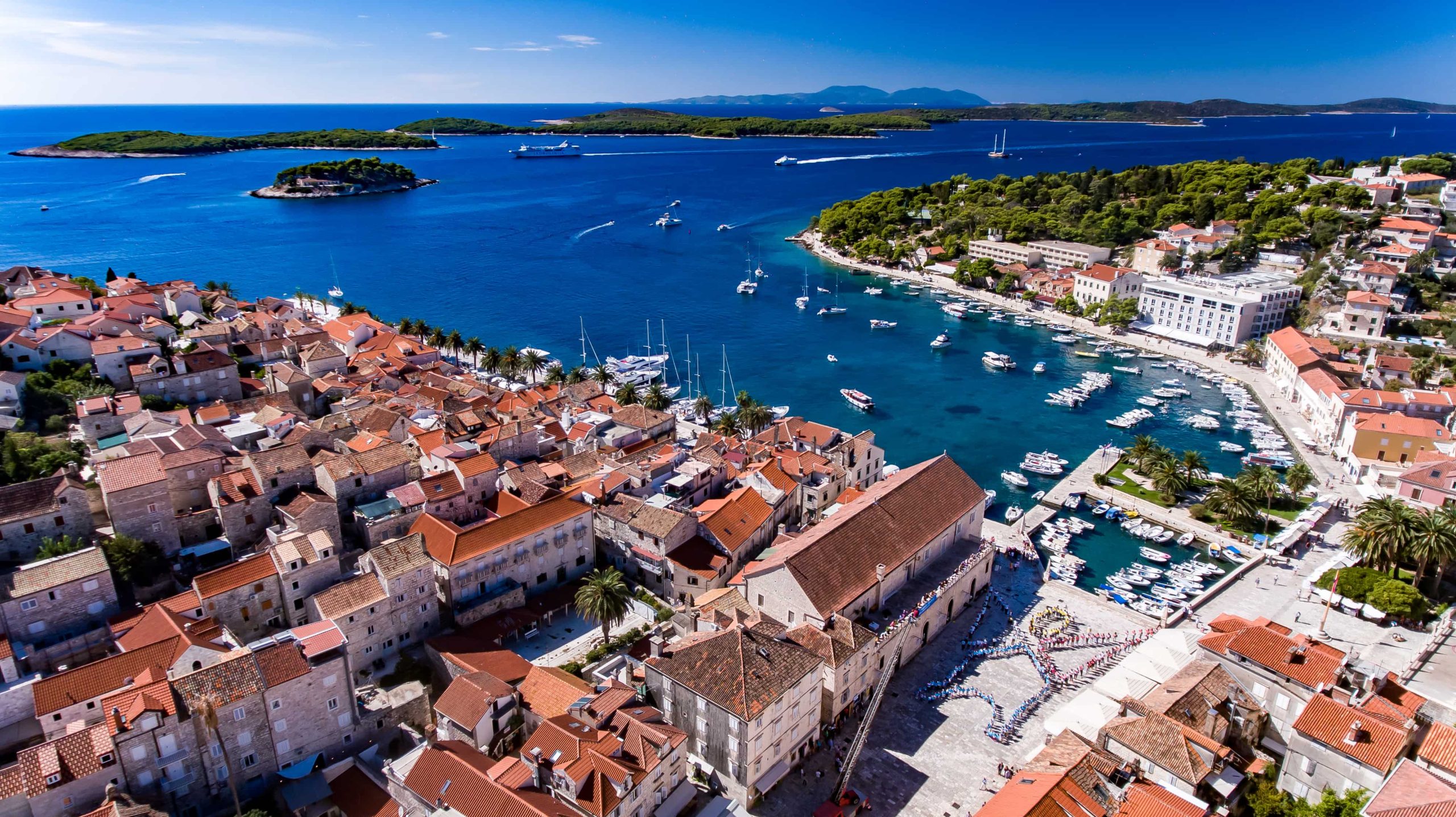 Hvar, Croatia