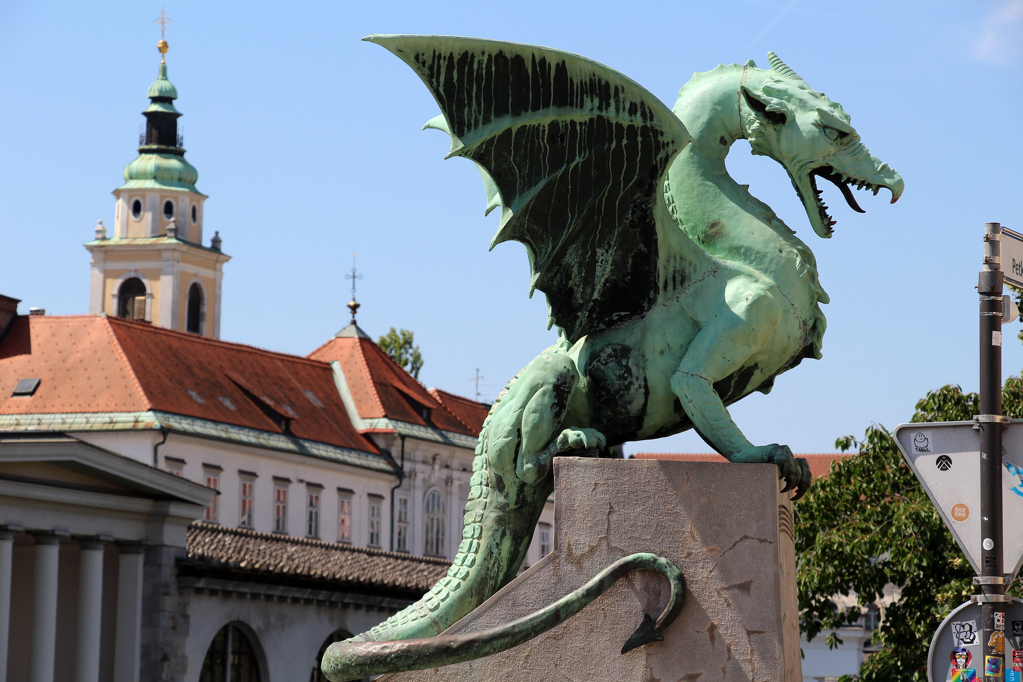 Ljubljana Slovenia