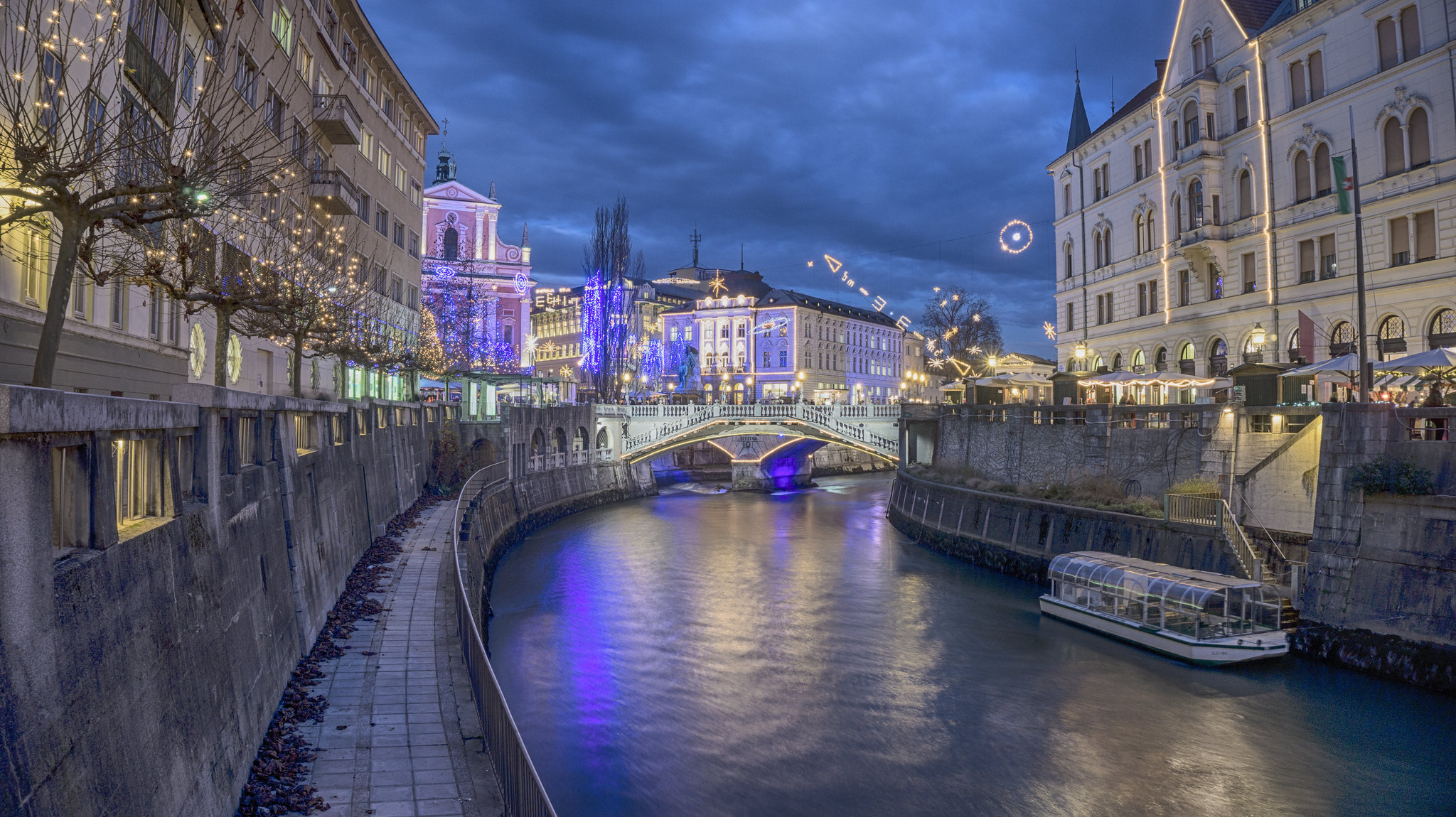 Ljubljana Slovenia