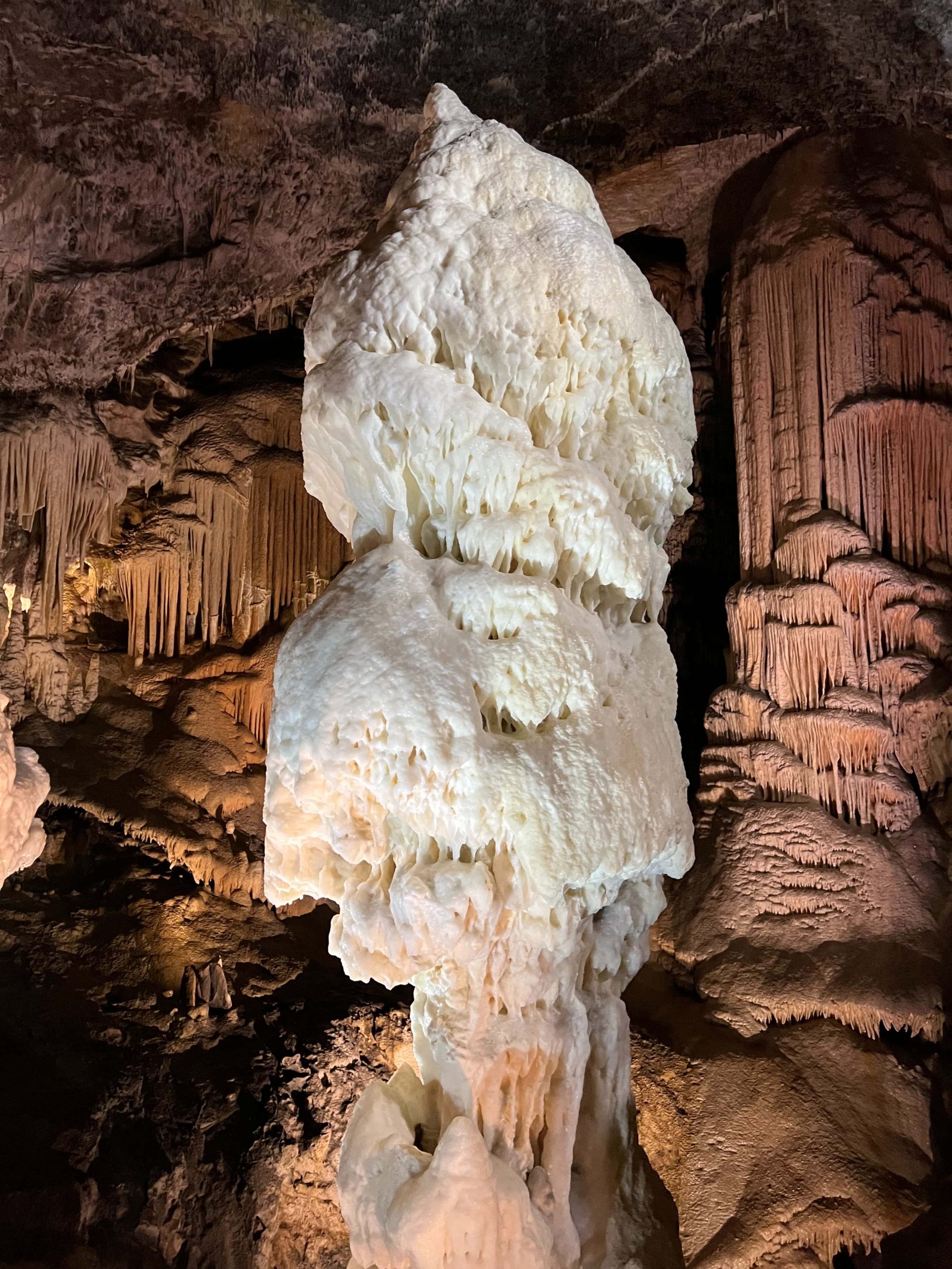 Postojna Cave, Postojna, Slovenia