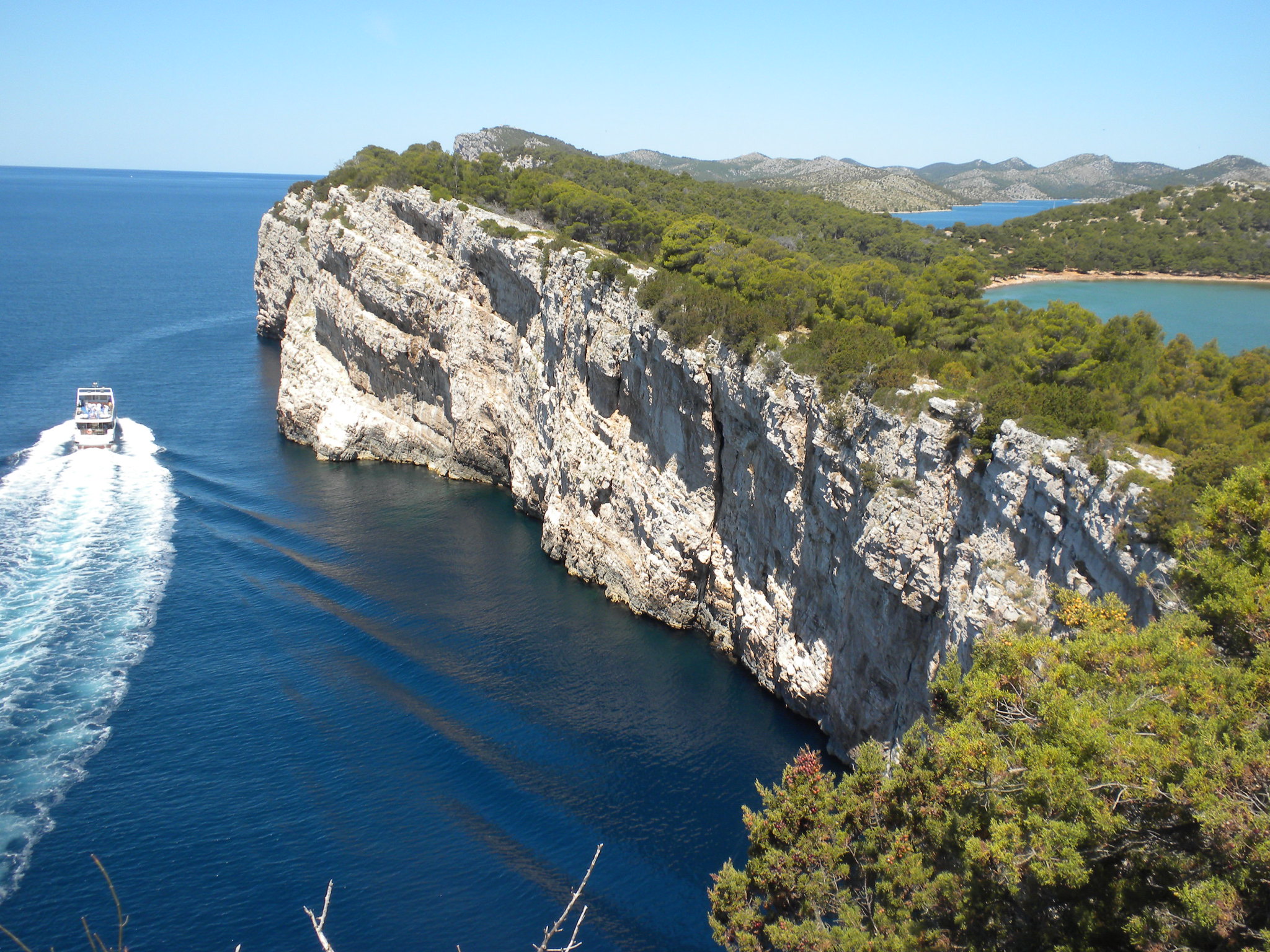 Telascica (Dugi Otok island)