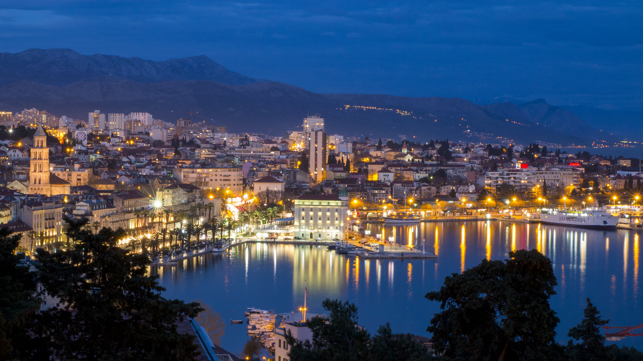 Split Croatia