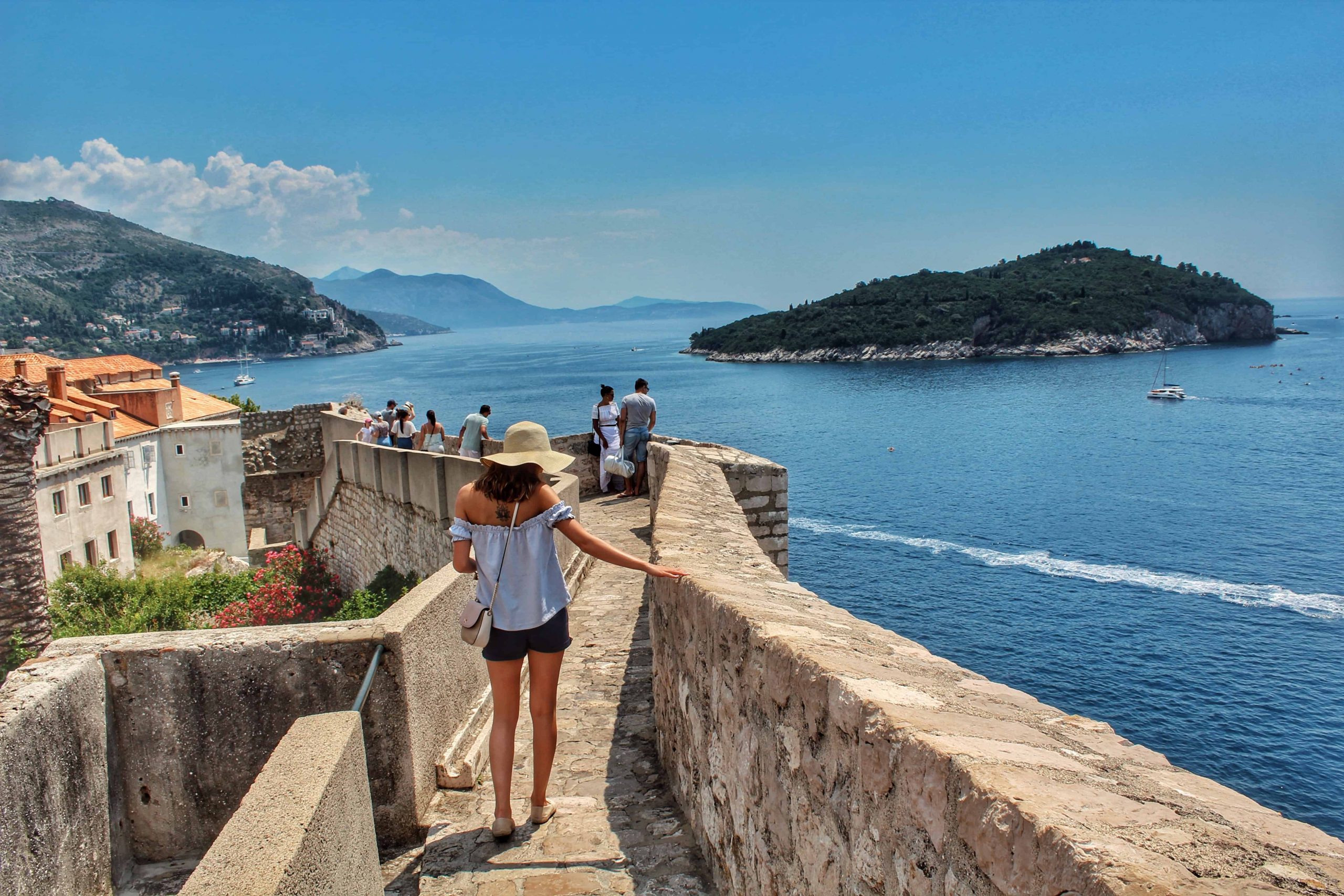 Dubrovnik Croatia