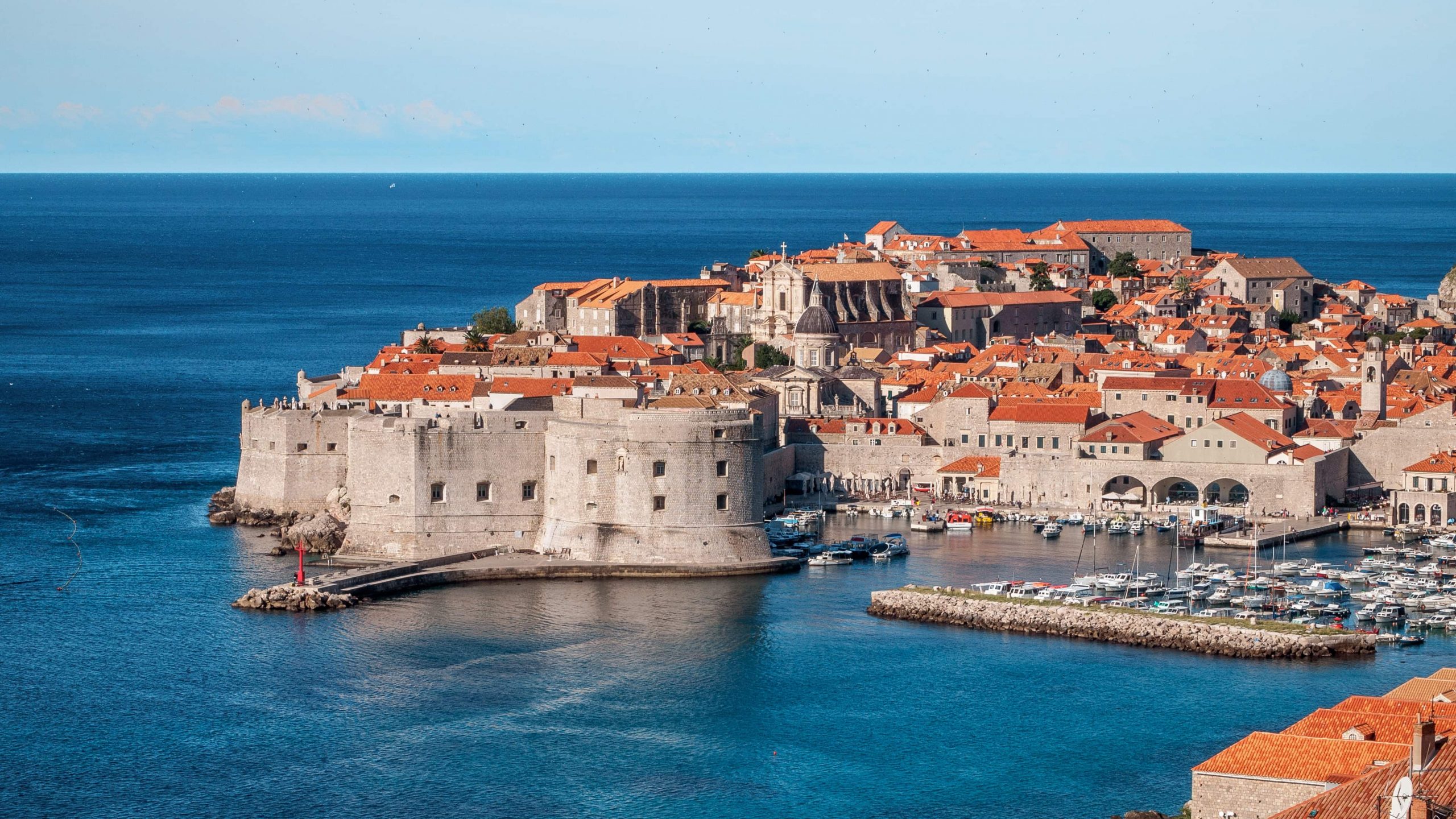 Dubrovnik Croatia