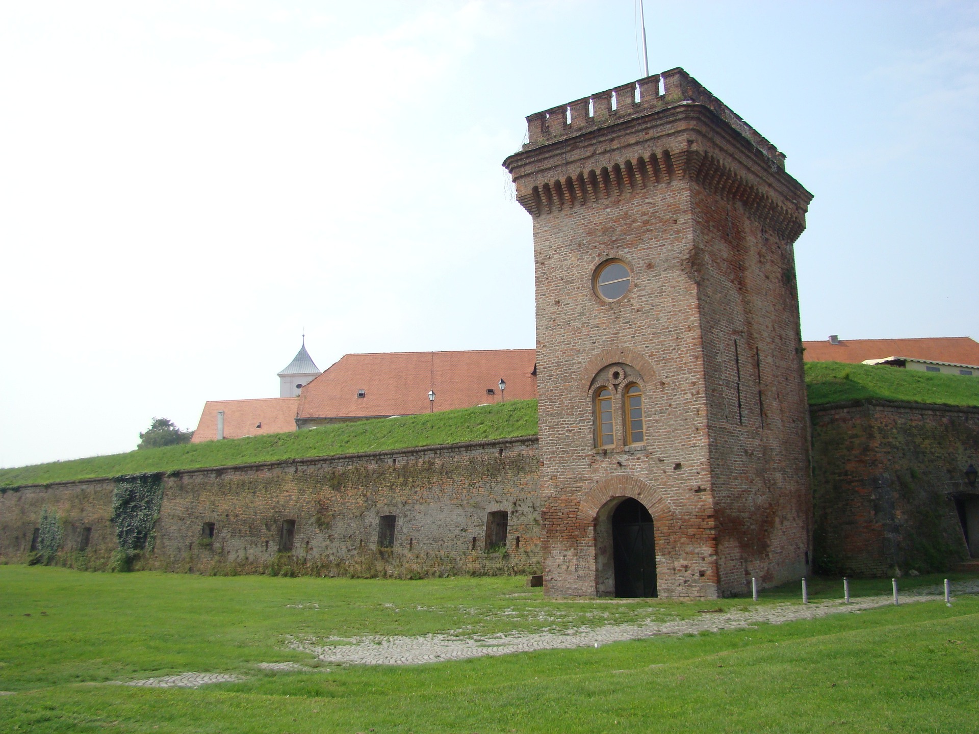 Osijek Slavonia Croatia