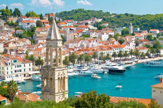 Dalmatian Highlights Extended (Dubrovnik – Split)