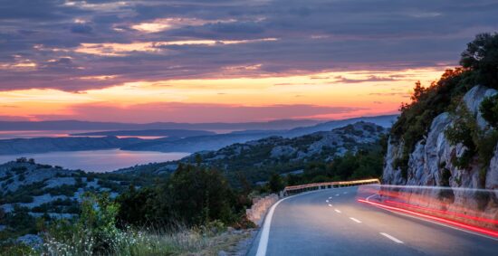 Zagreb & The Adriatic Highway Self-Drive